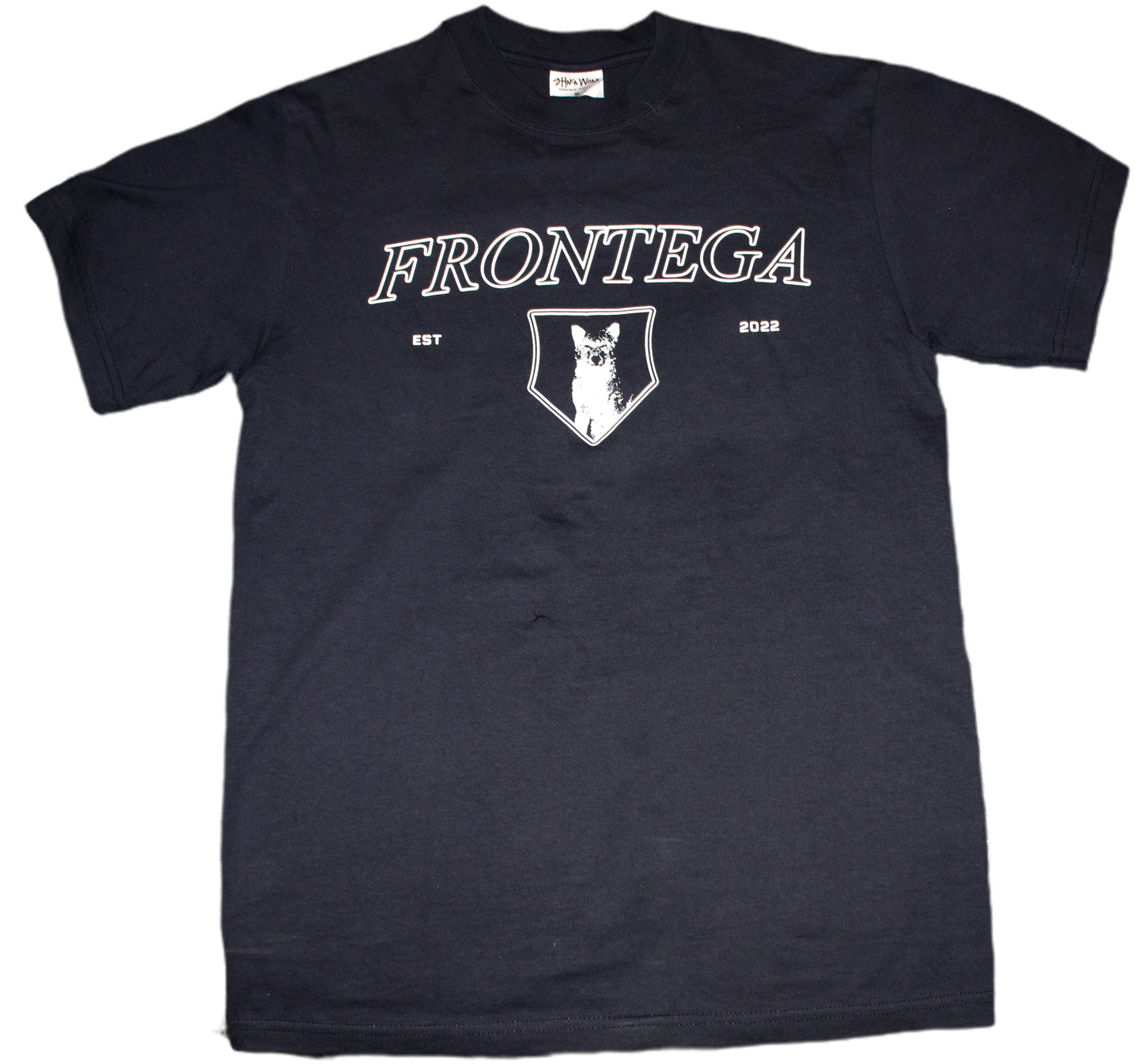 Coyote Emblem T-Shirt