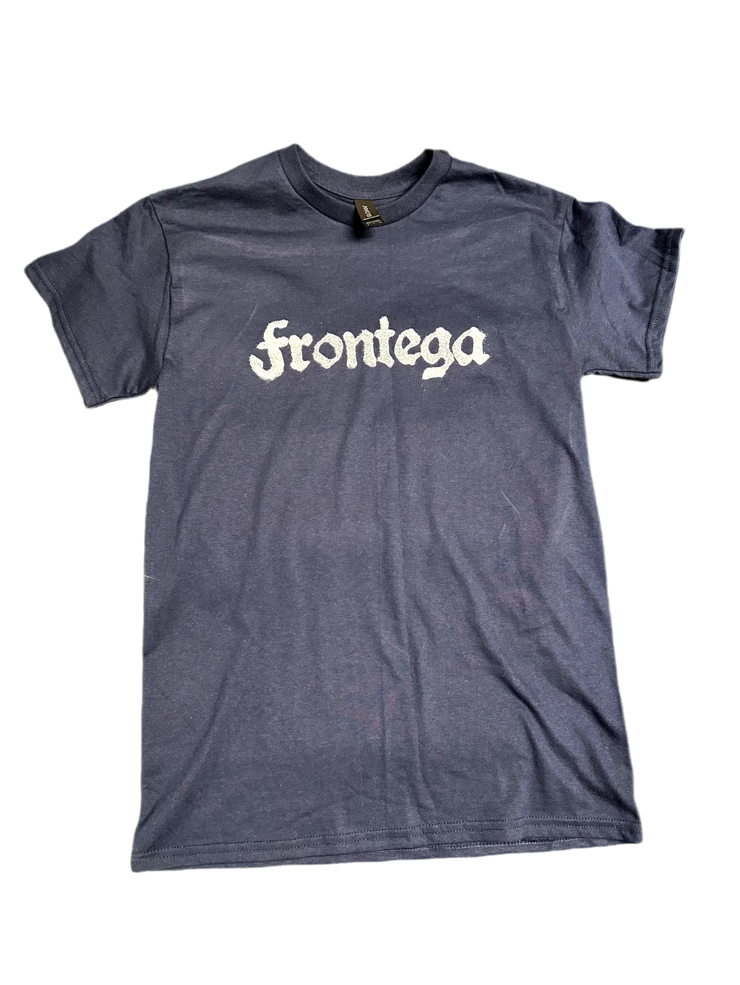 Font T-Shirt