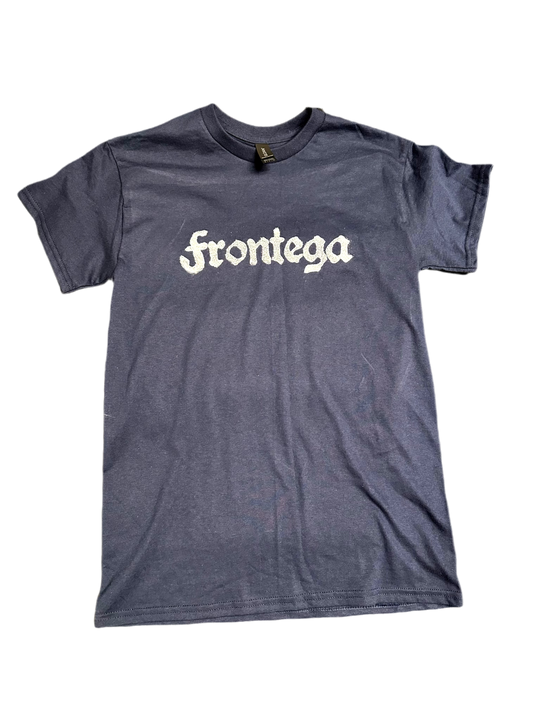 Font T-Shirt
