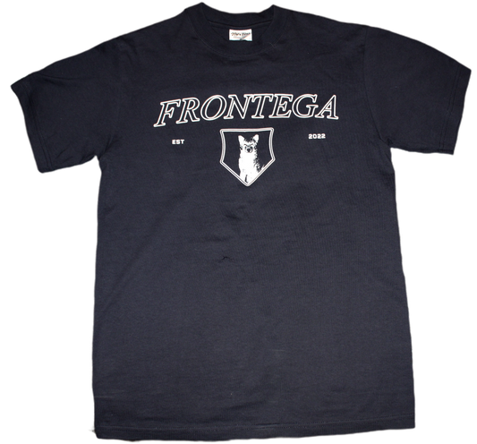 Coyote Emblem T-Shirt